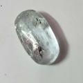Aquamarine Natural Stone. 