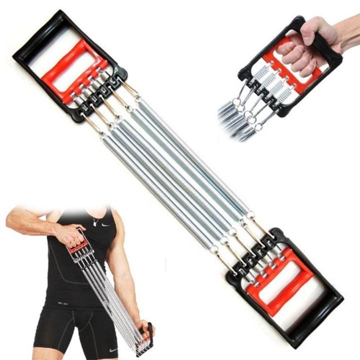 3%20In%201%20Chest%20Developer%20Spring%20Expander+Hand%20Grip+Pedal%205%20Spring%20Multi-functional%20Detachable%20Muscle%20Exercise%20Equipment%20-%20Image%205