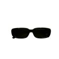 Classic Retro Square Sunglasses - Men Fashion Rectangular Sunglasses - Vintage Square Sun Glasses. 