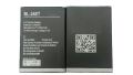 Tecno BL-24ET Battery Replacement for Tecno  Pop 2 , Pop 2F with 2400 mAh Capacity_Black. 