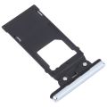 For Sony Xperia XZ2 Premium Card Tray + / Micro SD Card Tray. 