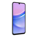 Samsung Galaxy A15 8GB RAM-256GB ROM 5000 mAh Battery (6.5") Display PTA Approved One Year Official Brand Warranty. 