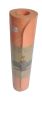Yoga mat 8mm plain rubber. 