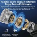R8 Wireless Lavalier Microphone, Audio, Video, Recording, Mini Mic, For iPhone Android, Laptop, Live Gaming, Mobile Phone, Portable mic with long range, intelligent noise reduction, Wireless Lavalier Microphone, Noise-Canceling X1 Lavalier Mic, Lapel Mic. 