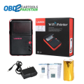 Launch X431 diagnostic printer scanner Wifi Printer for Launch X431 V,X431 Pro,x431 V+,x431 5c/x431 5c Pro/x431 Pad Launch Mini Printer. 