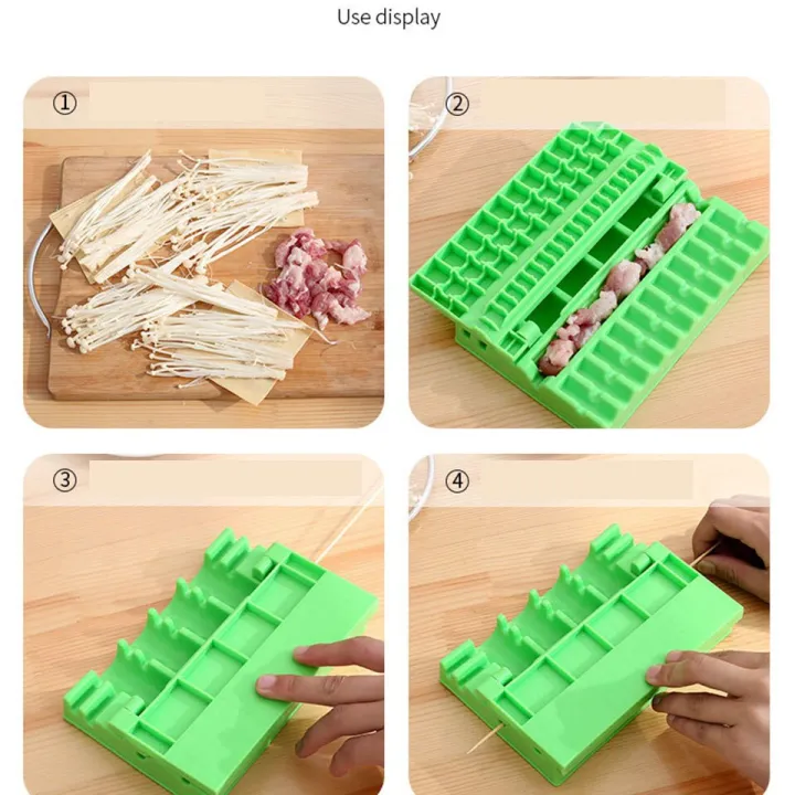 Barbecue%20Meat%20Skewer%20Device%20Machine%20BBQ%20Meat%20String%20Device%20Quick%20Portable%20Meat%20Skewer%20Box%20Easy%20Skewer%20Tools%20-%20Image%207