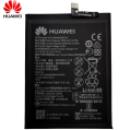 Huawei Y9s Battery Replacement HB446486ECW Battery with 4000mAh Capacity _ Black. 