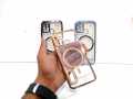 Sparx Neo 7 / Neo 7 Pro Back Cover Luxury 6D Plating Soft Case Camera Lens Protection Square Frame Silicone Glossy Shockproof Mobile Phone Cases-Sparx Neo 7 / Neo 7 Pro Girls & Boys Back Cover. 