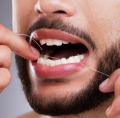 Portable Pocket Wire Teeth Cleaner Wire Soft And Flexible Wire Remover Wire 50M Teeth Wire Remover Danto Sy Cheze Nekalne Wala Tar. 