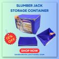 CUSTOMIZE with wooden flap,Large Storage Bags, Storage Bag Clothes Storage Box Bins Foldable Closet Organizers Storage Containers with Durable Thick Fabric for Blanket Comforter Clothing Bedding(24x15x15)inch. 