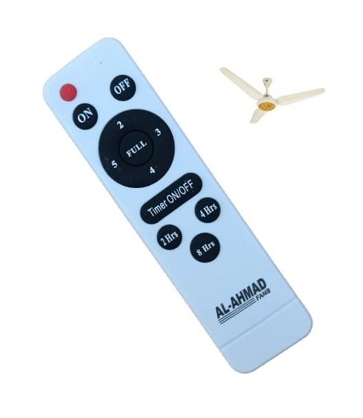 AC DC Ceiling fan Remote Control (Please only Order If Your Previous Is ...