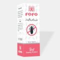 FOFO Anti Lice Lotion Large Size 30ml. 