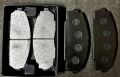 Szlic Front Disc Brake Pad Set for Toyota HIACE New. 