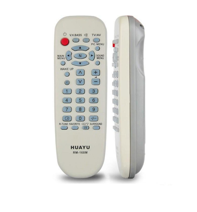 Panasonic TV Remote Control Panasonic Television  Remote Control