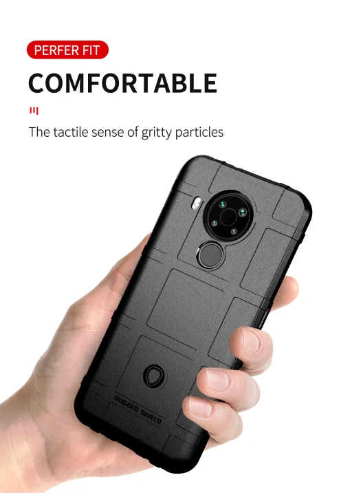 iCaseCover%20for%20Nokia%205.4%20Soft%20Case%20Shockproof%20Silicone%20Rugged%20Phone%20Back%20Cover%20-%20Image%206