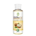 Olim Naturals - Coconut Oil Extra Virginâ Â Cold Pressed Pure Edible Cooking Skin Care Massage Hair. 