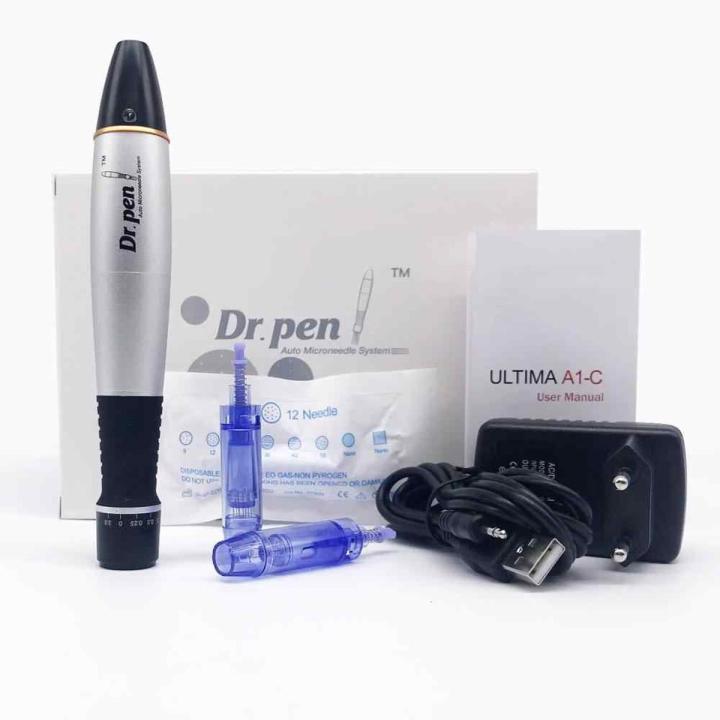 Dr Pen Ultima A1-C Auto Derma Pen Professional