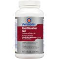 Permatex 81756 Rust Dissolver Gel,235ml (Made In USA). 