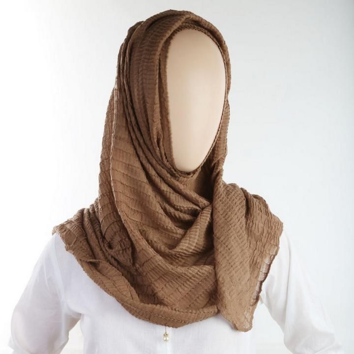 women facncy printed scarf all colors available Ready To Wear