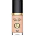 Max Factor Facefinity All Day Flawless Flexi-Hold 3in1 Foundation - SPF 20, Shade 45 Warm Almond - Beauty by Daraz. 