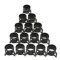 50x Fuel Line 1/2" Hose Clamp for Briggs & Stratton 791850 93053 95162S New -. 