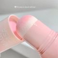 Sweet Cute Girl Blusher Stick Natural Matte Rubor Strawberry Milk Blush Brighten Contour Dupes Rouge Sheglam Korean Makeup Women. 