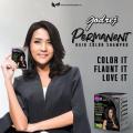 Pack Of 5 Godrej Permanent Hair Color Shampoo Hair Dye Shampoo. 