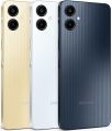 Galaxy A06 - 4GB Ram - 128GB Rom - 5000mAh Battery. 