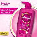 Meclay London Thick & Dense Shampoo 660ML. 