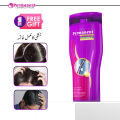 Permanent Anti Dandruff Shampoo. 