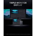 Anker 577 Thunderbolt Docking Station (13-In-1, Thunderbolt 3). 