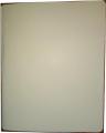 Office Card File Cream Brght (1 Pcs). 