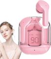 AirPods Pro & Air 31 Wireless Earbuds Bluetooth 5.0, Super Sound Base, Charging Case and Extra Earbuds, Pop-Up Feature Compatible with All Devices. 