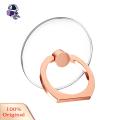Grebest Finger Ring Phone Holder Sticky Mobile Phone Holder Stand Grip. 