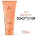 Wella Professionals Invigo Nutri Enrich Deep Nourishing Shampoo and Conditioner KIT. 