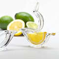 Manual Lemon Slice Squeezer For Home Kitchen Manual Juicer Extractor. 