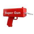 Supreme Money G.u.n Cash Cannon G.u.n with 100PCS Money Spray G.u.n Make It Rain G.u.n Money Toy G.u.n Cash G.u.n new year gift , toys for kids. 
