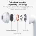 GENAI TWS Wireless Bluetooth Earphones Headphones IPX4 Waterproof Earphone Stereo Sports Headset For Xiaomi Android Earbuds. 