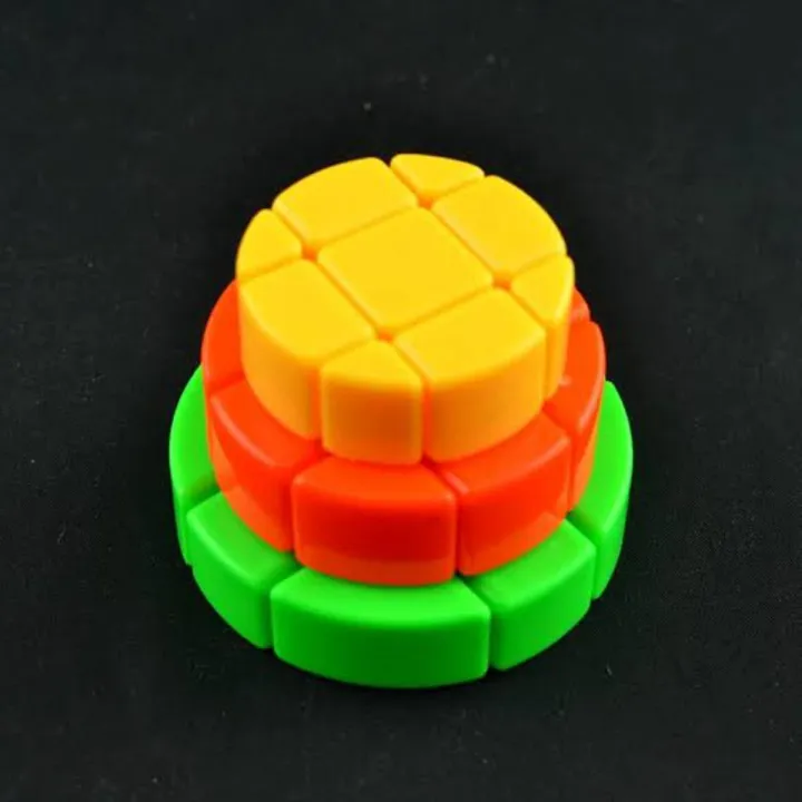 YuXin%203x3%20Cake%20Cube%20%20Stickerless%20%20Speedy%20Cube%20-%20Original%20Cake%20Cube%20Super%20Smooth%20Magic%20Puzzle%20Speed%20Cube%20-%20Image%207