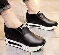 Height increasing platform wedges. 