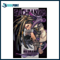 Gachiakuta Vol 7 | Dark Dystopian Action Manga | Shonen Manga | Graffiti Art Style | Anime Manga Series | Bones Studio Anime | English Manga Pakistan. 