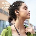 Anker Soundcore Life U2 Wireless Headphones – Black. 