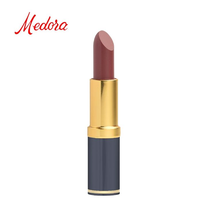 MEDORA%20MATTE%20Lipstick%20-%20210%20Hint%20of%20Pink%20-%20Image%204