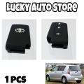 TOYOTA PASSO OLD REMOTE KEY COVER 1 PCS. 