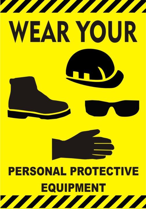 Personal%20Safety%20Industrial%20Caution%20Chart%20Poster%20Banner%20Industry%20Civil%20Work%20-%20Image%202