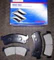 Suzuki EVERY Front Disc Brake Pads Set. 