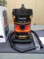 Super Bagged Industrial Vacuum Cleaner With Motor / Heavy Dust Sweeping Robot Vacuum Cleaner. 