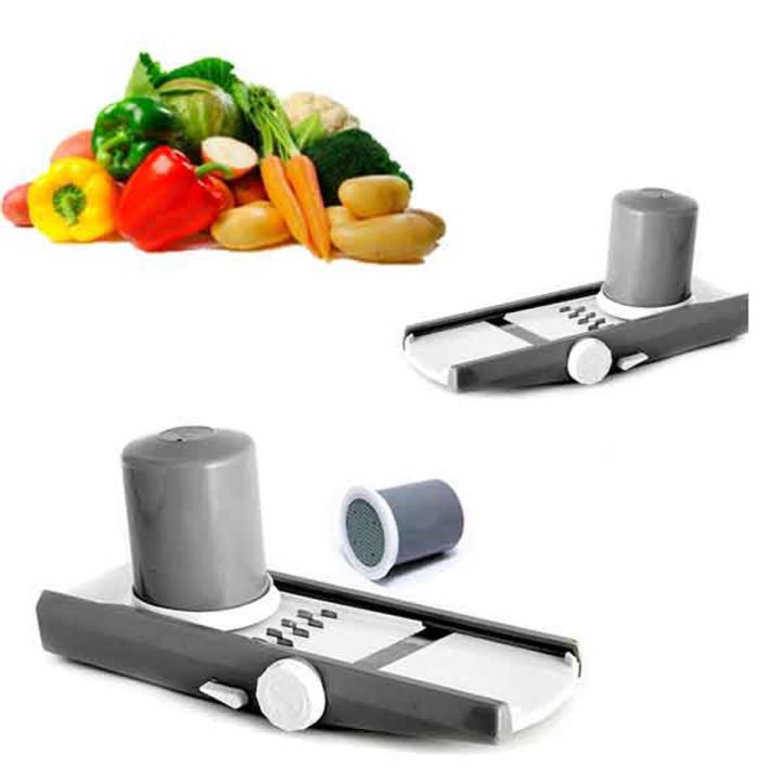 Bruno Onion and Vegetable Slicer/Chopper