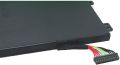 New Laptop Notebook 6 Cell  Battery For   DE Precision  5510   Type : 4GVGH. 