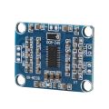 amplifier board TPA3110 2X15W Di tal Audio Stereo Amplifier Module Board Mini Binaural. 